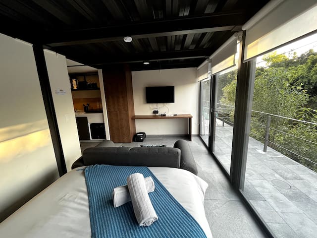 Houssy MX managed Airbnb listing 1