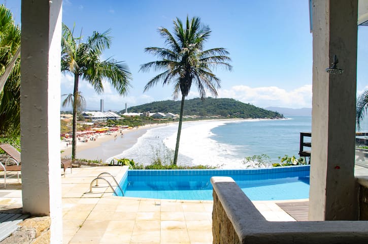 Cynthia Floripa Hosts managed Airbnb listing 1