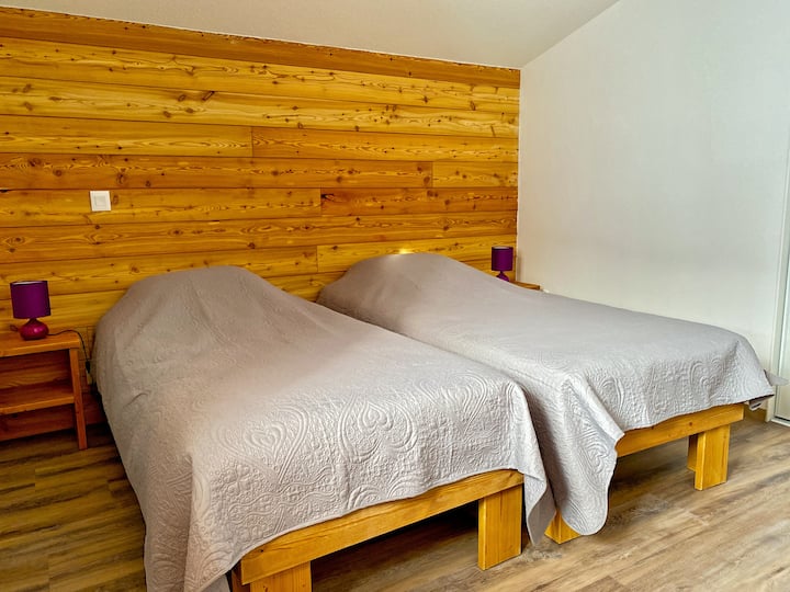 Chambre 1