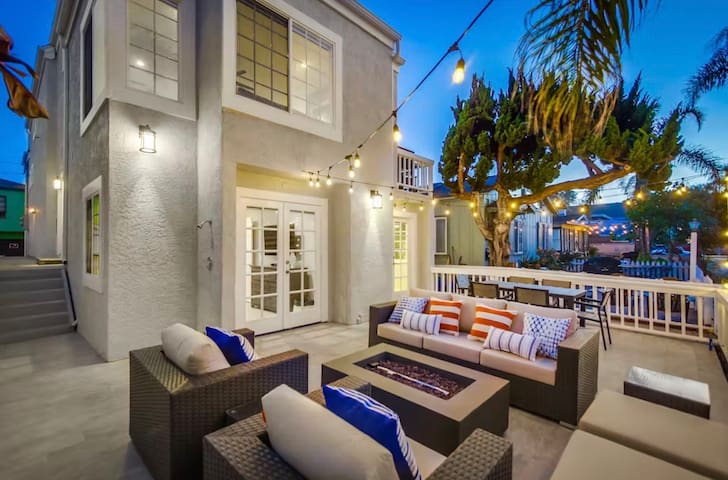 Best of the Bay & Beach (Mission)