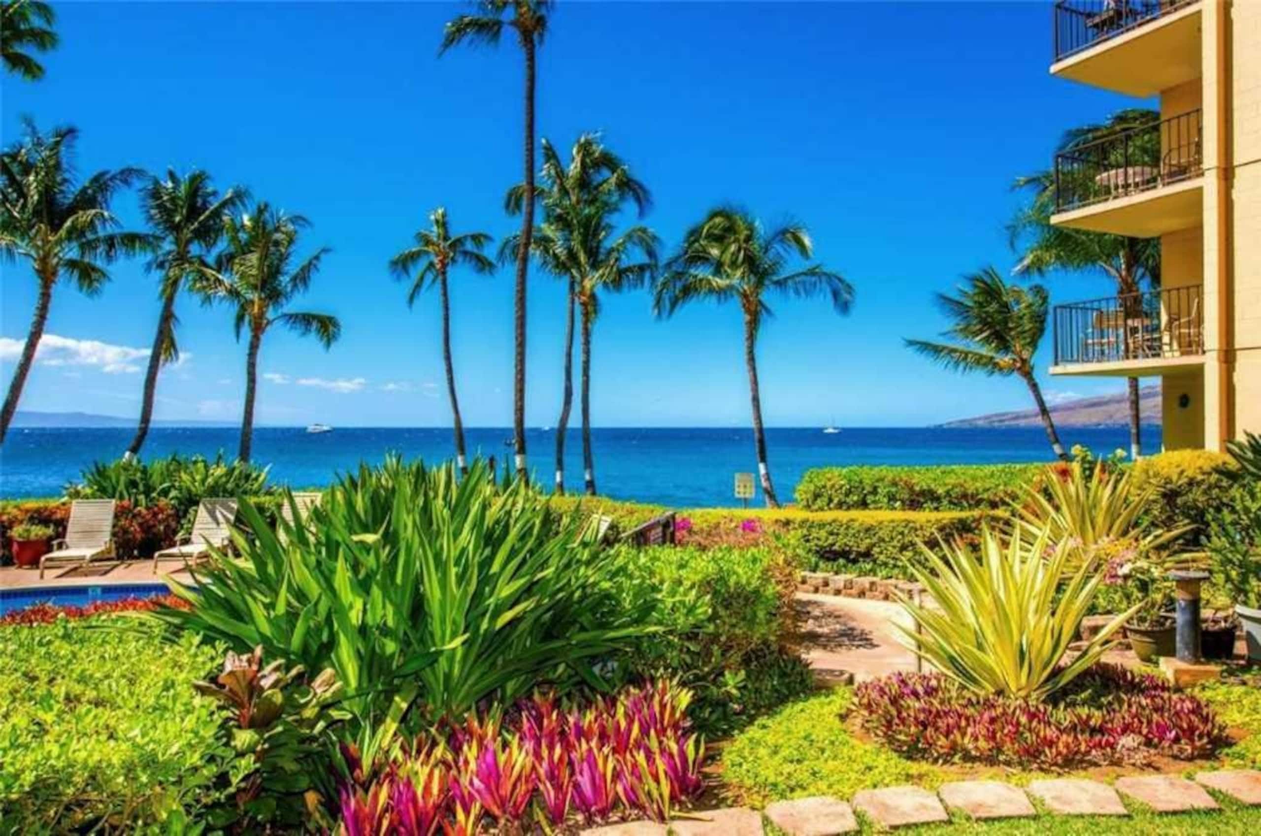 Beachfront Bliss on Sugar Beach - Image 23