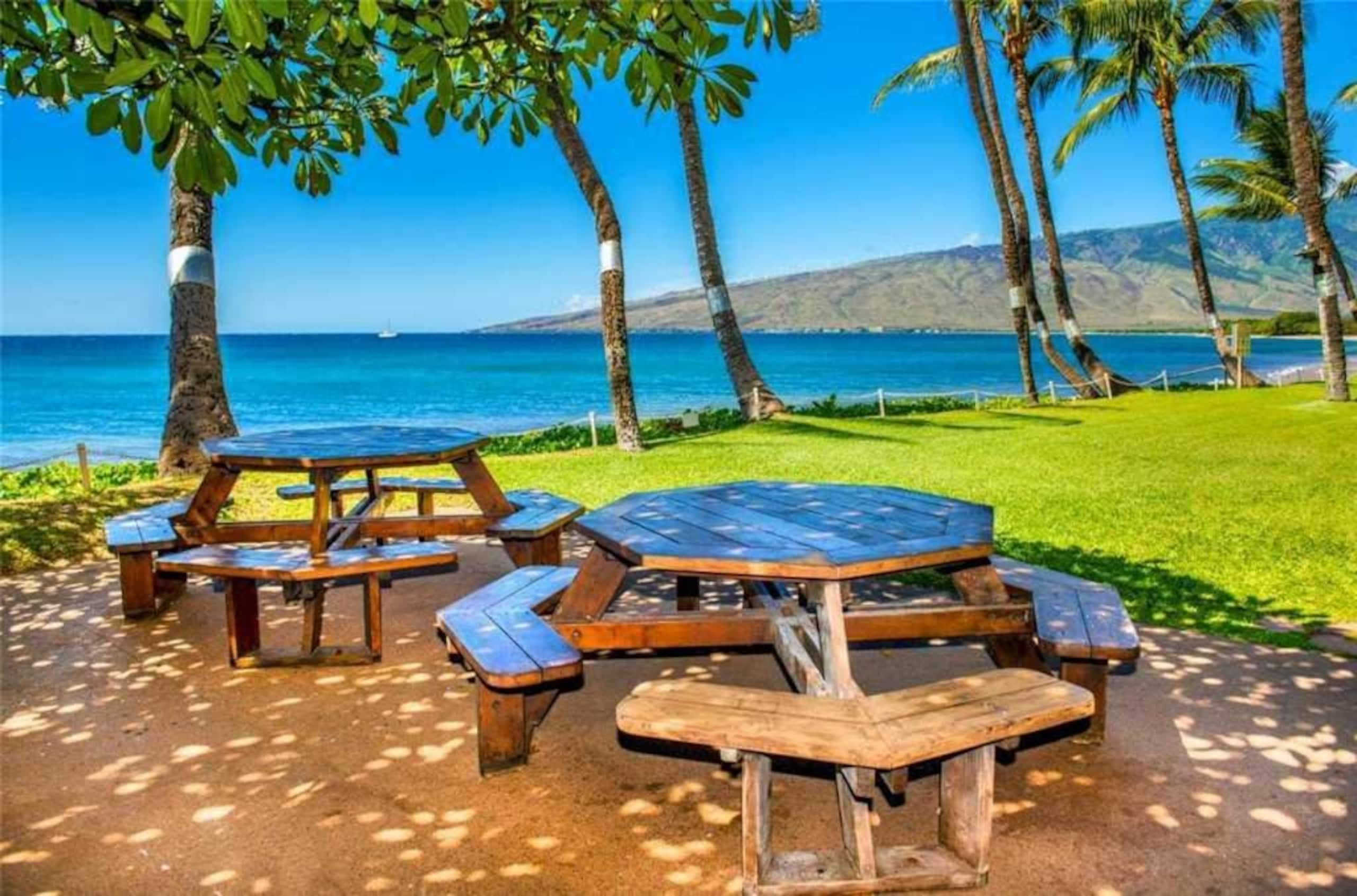 Beachfront Bliss on Sugar Beach - Image 24