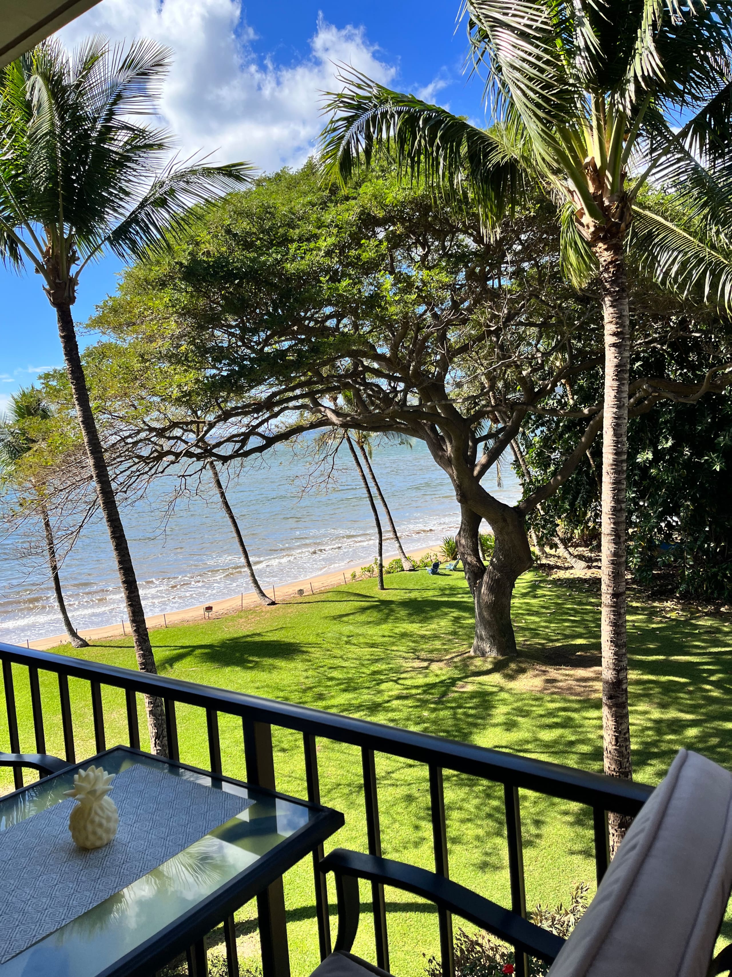 Beachfront Bliss on Sugar Beach - Image 16