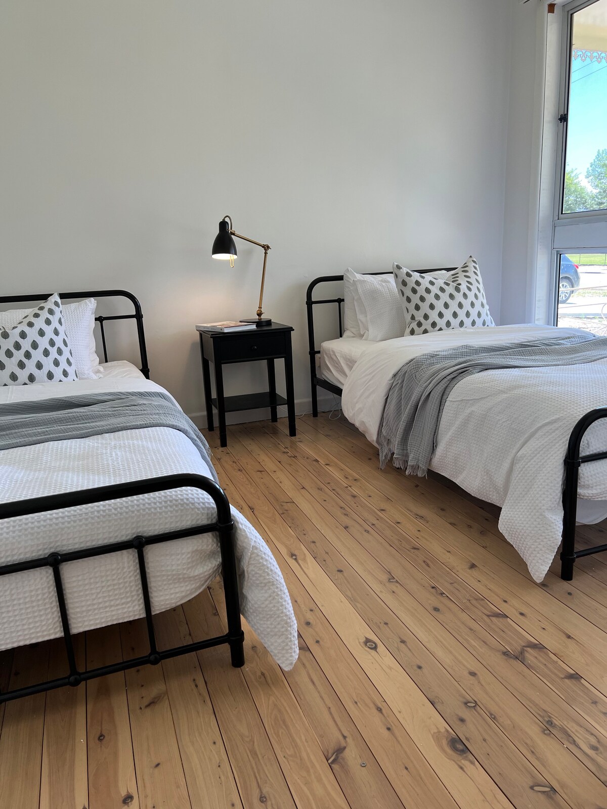 Спална соба 1