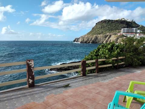 Amethyst Cove