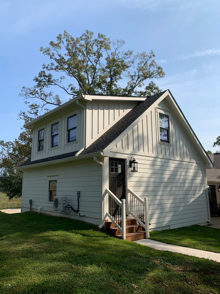 The Kelleytown Studio - McDonough, GA
