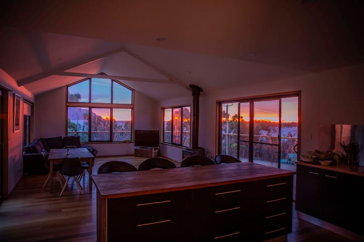 Teralina Beach House