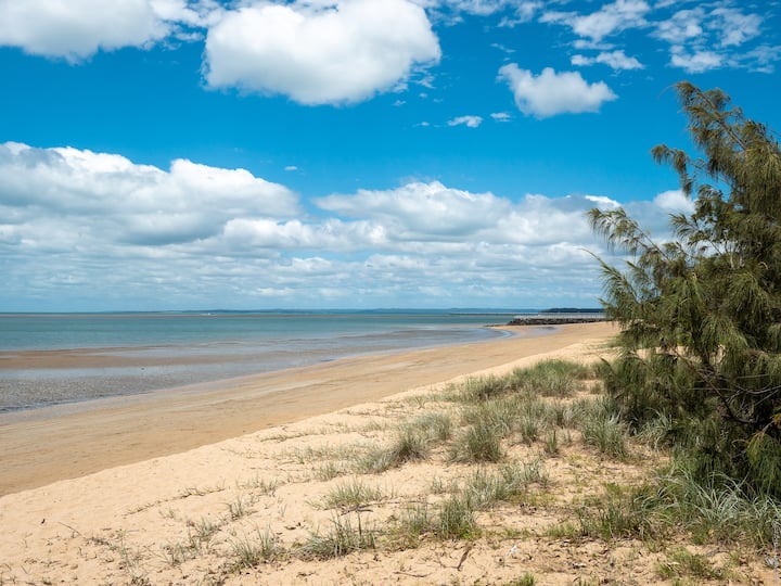 Hervey Bay House & holiday rentals Queensland, Australia Airbnb