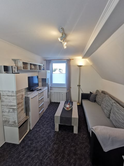 Fewos Family Krysik - Upper Deck