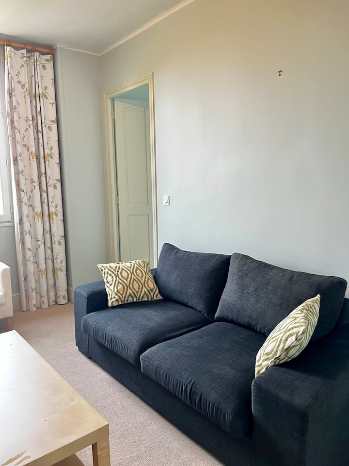 Grand Appartement 70m2 - Bagnoles-de-l'Orne