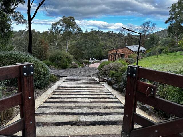 The Arkadia – Scenic Villa with Pool gallery image 3