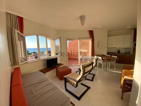 Top Airbnb: Beautiful sea view in Trinità D'agultu E Vignola