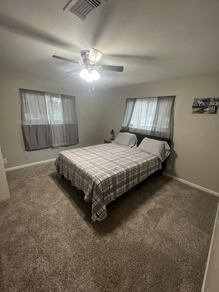 Спална соба 1