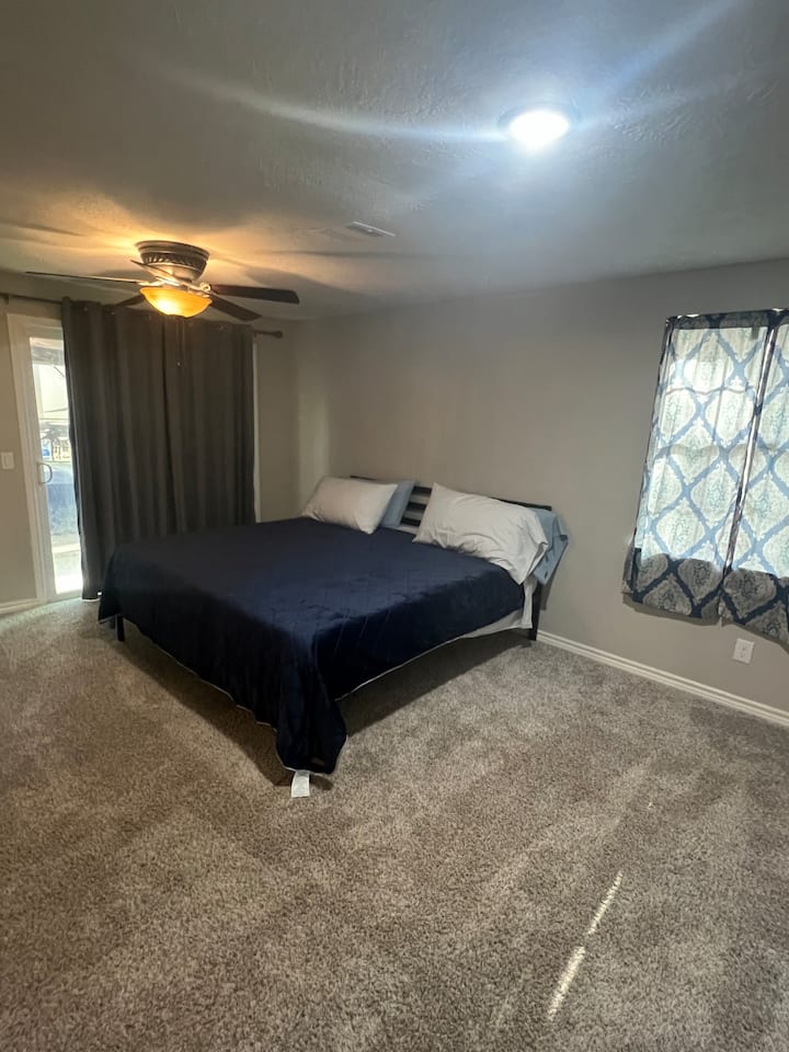 Спална соба 4