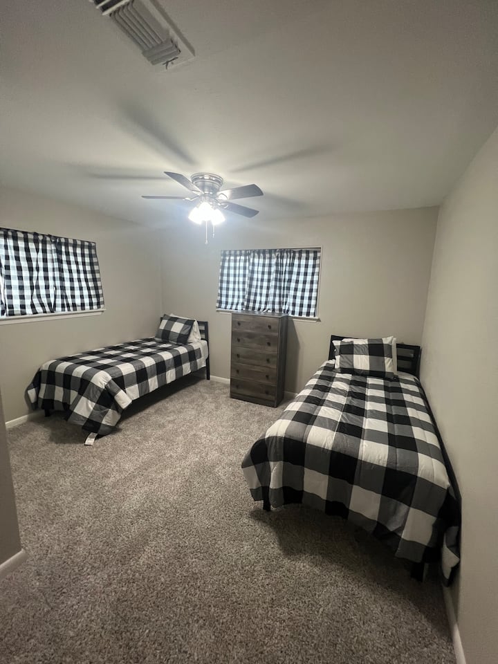 Спална соба 2