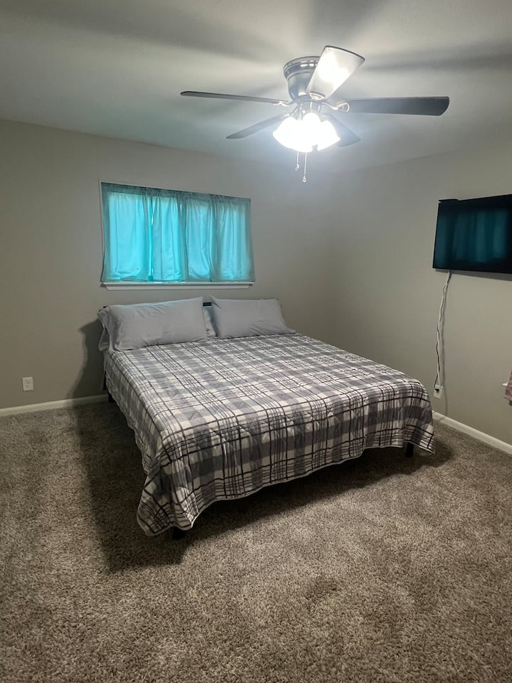 Спална соба 5