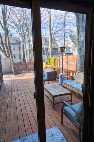 Gorgeous Victorian House in JP gallery image 5