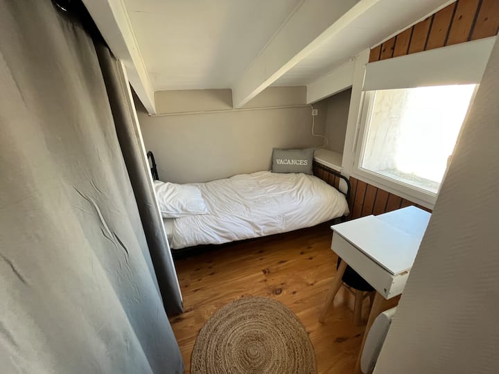 Chambre 3