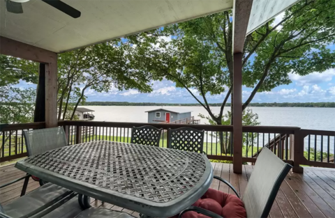 Newly Remodeled Dream Lake Home