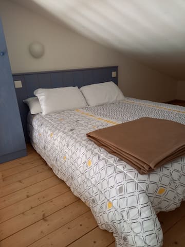 Entire home with 1 bedrooms in Saint pierre d'oléron - Studio dans résidence vacances.
