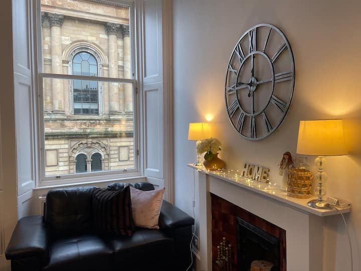 Boutique West End Apartament - People's Palace