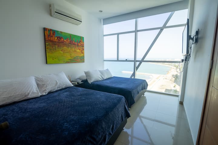 غرفة النوم 3