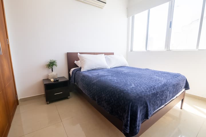 غرفة النوم 2