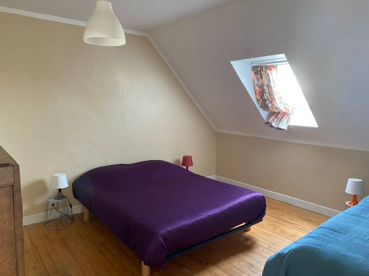 Quarto 3