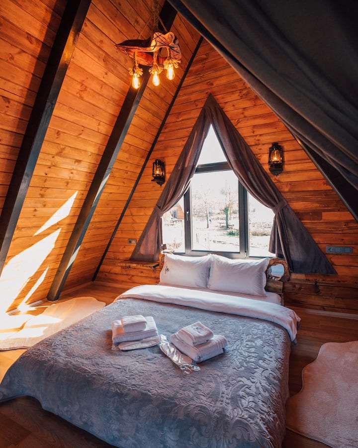 ห้องนอน