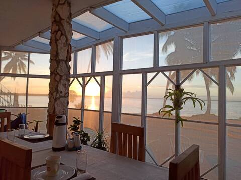 Casa Yessy & Renier Hab. Private