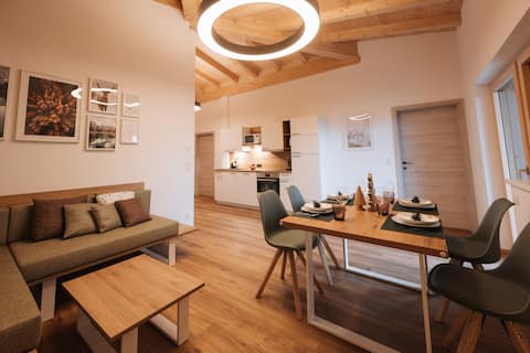 Apartamento Pusteblume