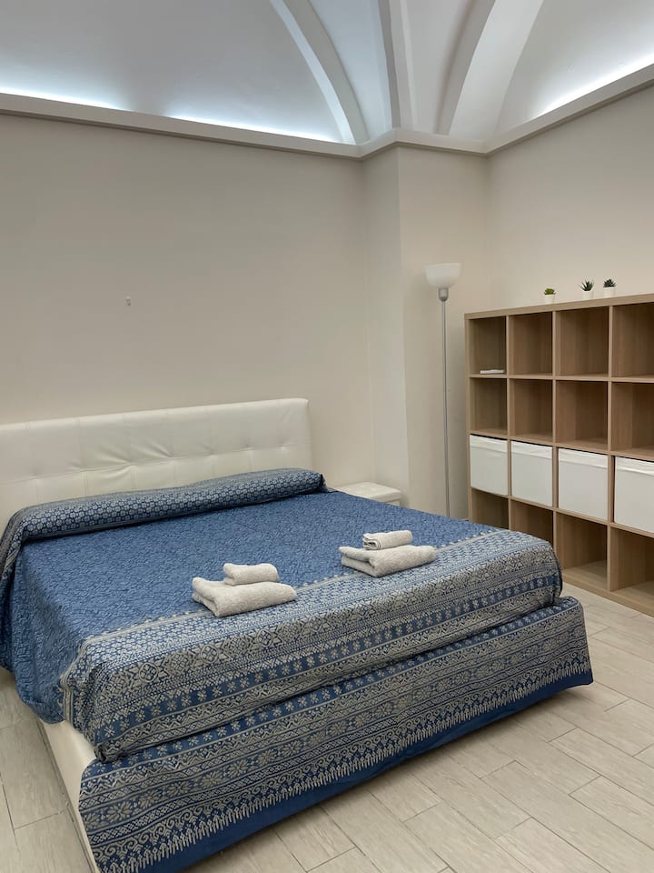 L'Approdo Guest House Apartments for Rent in Bari, Puglia, Italy, Italy Airbnb