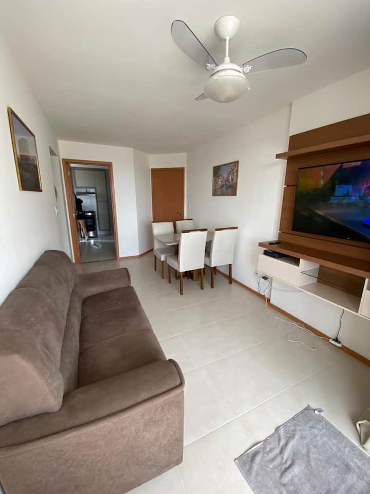 Casa Dos Sonhos - Vila Velha