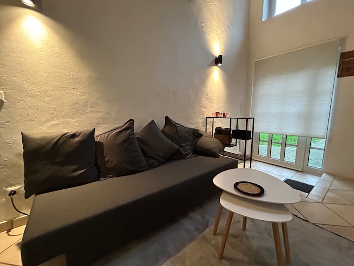 Gemütliche Wohnung Im Ruhrtal - Bochum
