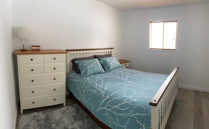 ห้องนอนควีนไซส์