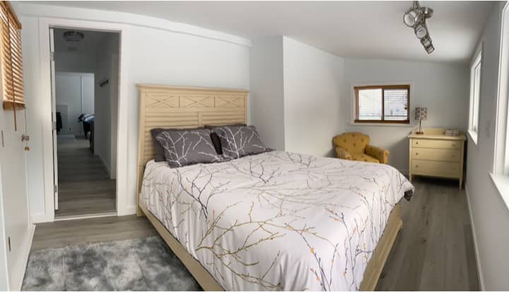 ห้องนอนควีนไซส์