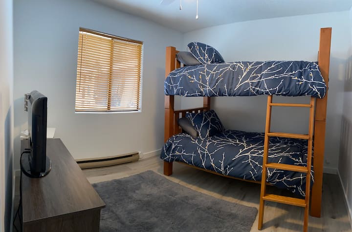 ห้องนอนสองชั้น