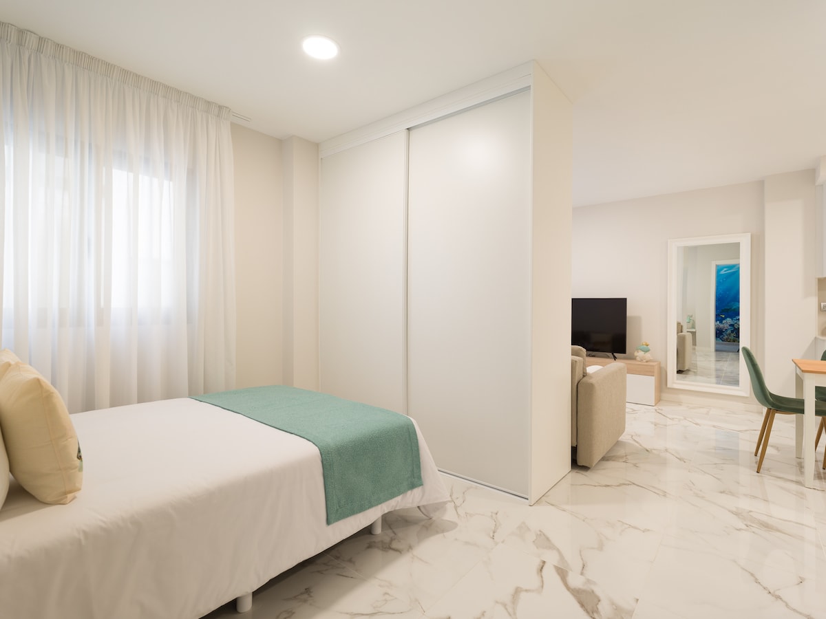 Спално помещение