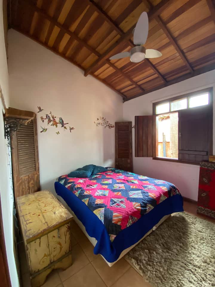 საძინებელი 2