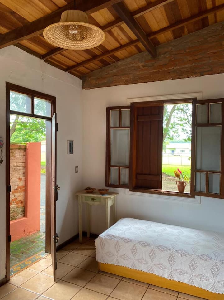 მისაღები ოთახი