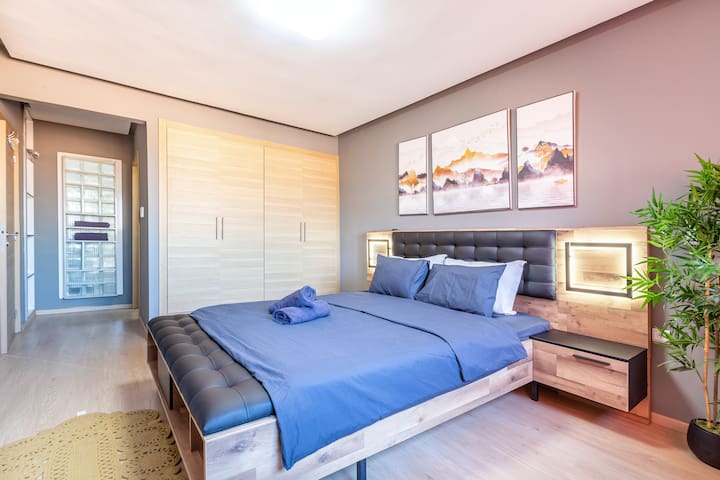 ZARI Boutique ApartHotel managed Airbnb listing 2