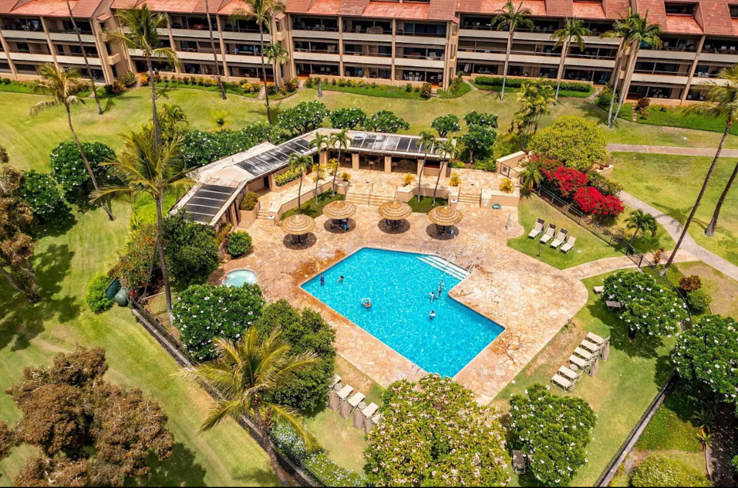 Condo in Lahaina · ★5.0 · 2 bedrooms · 2 beds · 2 baths - Image 34