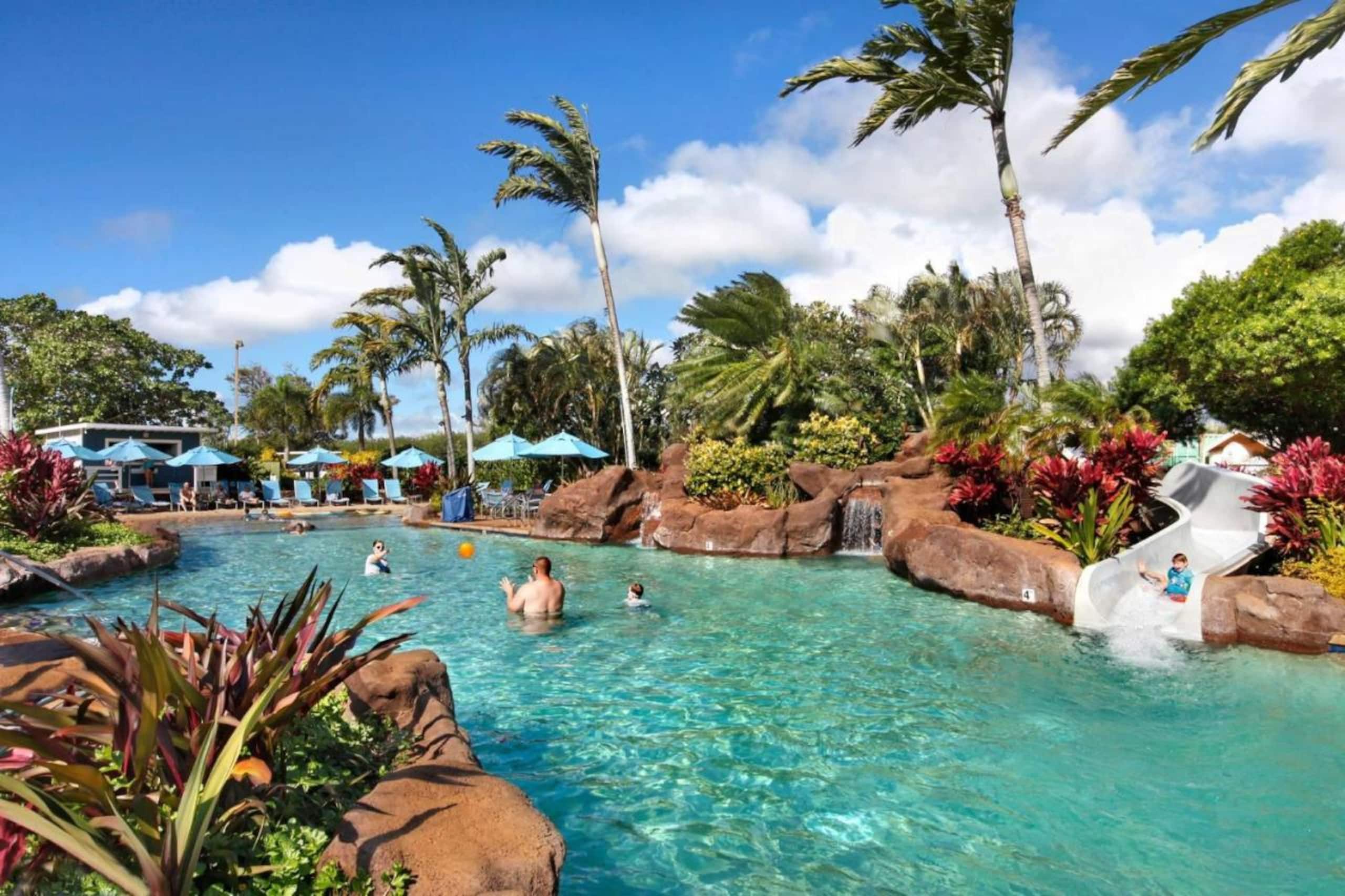 75 Yards to Poipu Beach, A/C, Pool, Beach Gear - Photo 43