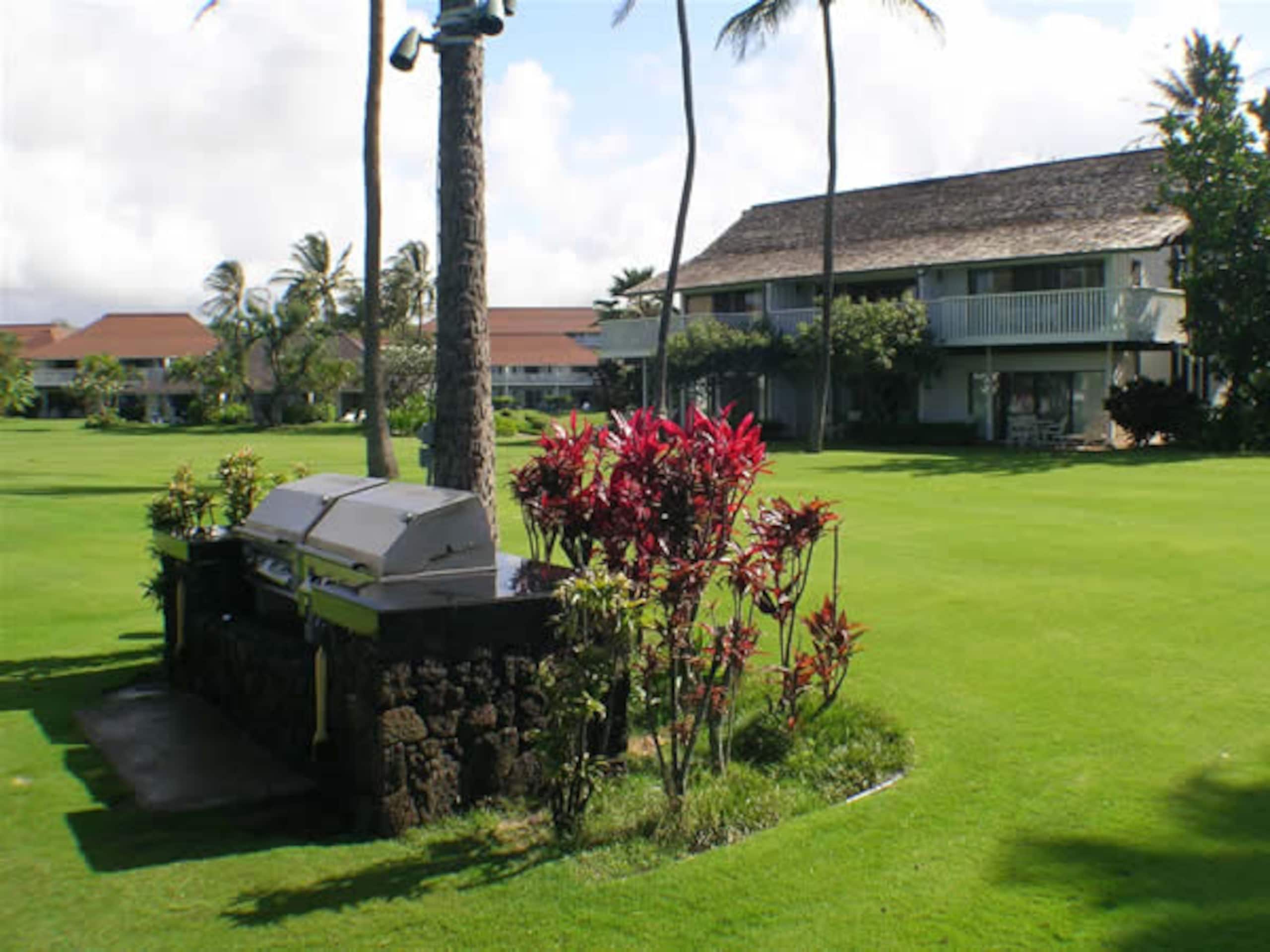 75 Yards to Poipu Beach, A/C, Pool, Beach Gear - Photo 24