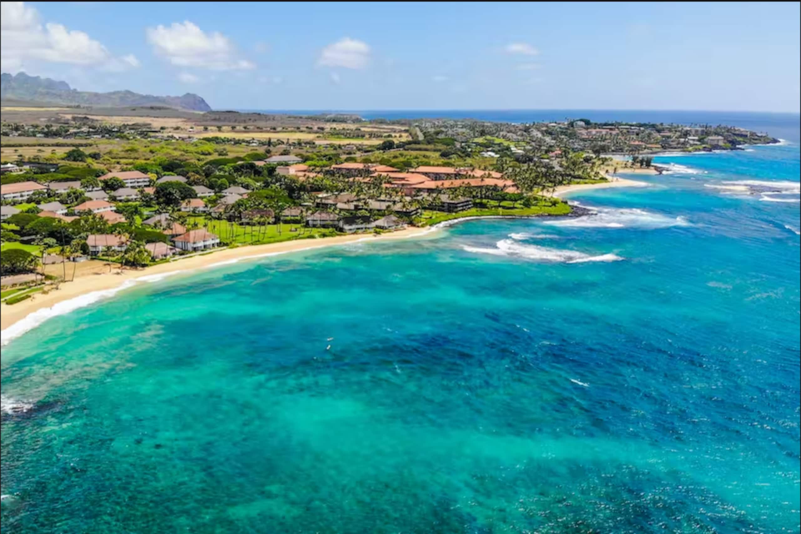 75 Yards to Poipu Beach, A/C, Pool, Beach Gear - Photo 29