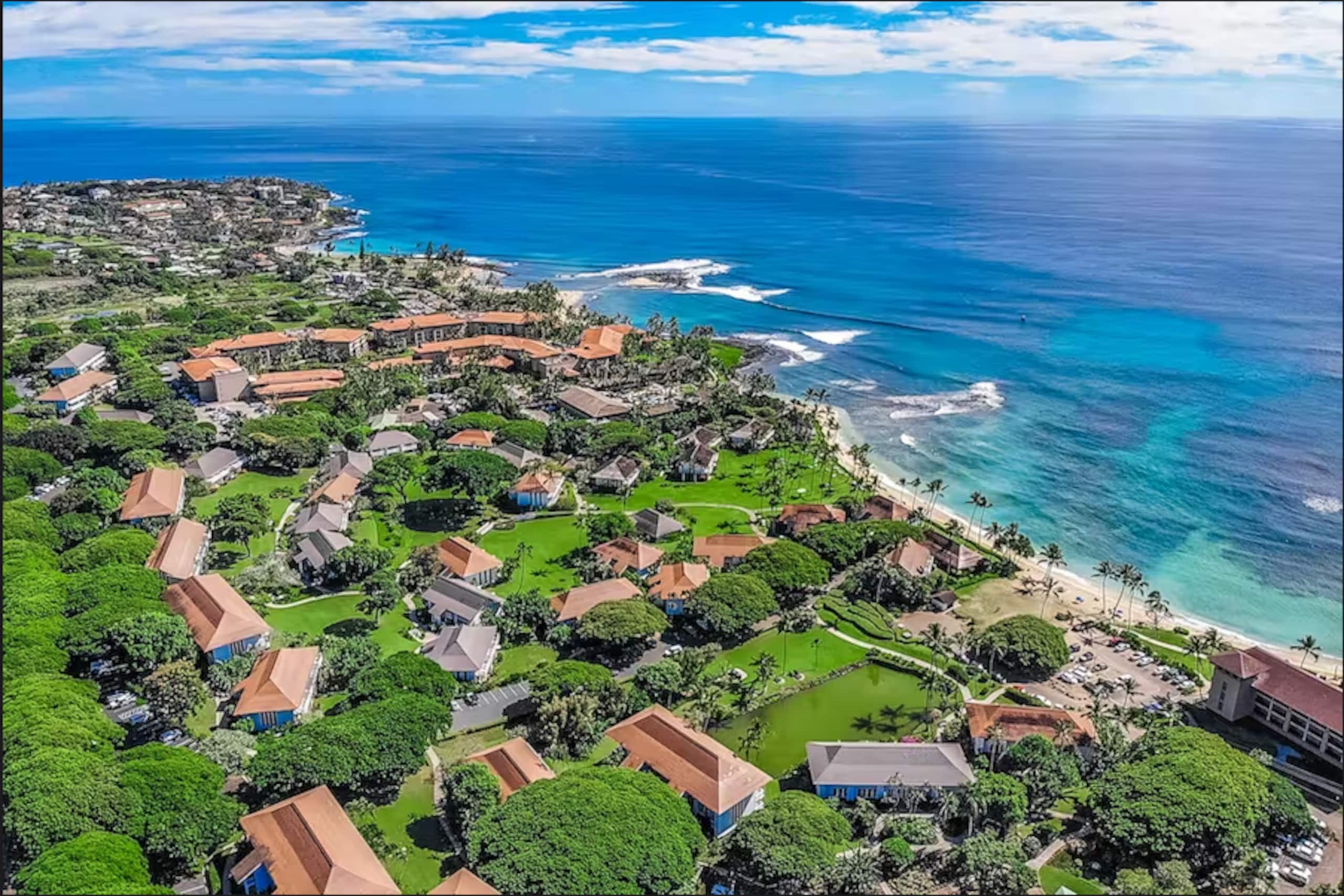 75 Yards to Poipu Beach, A/C, Pool, Beach Gear - Photo 31