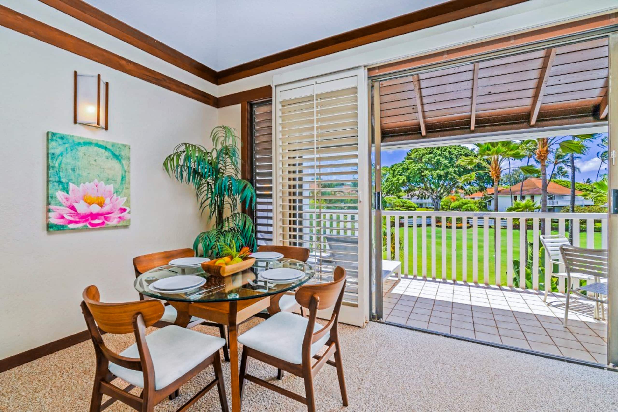 75 Yards to Poipu Beach, A/C, Pool, Beach Gear - Photo 10