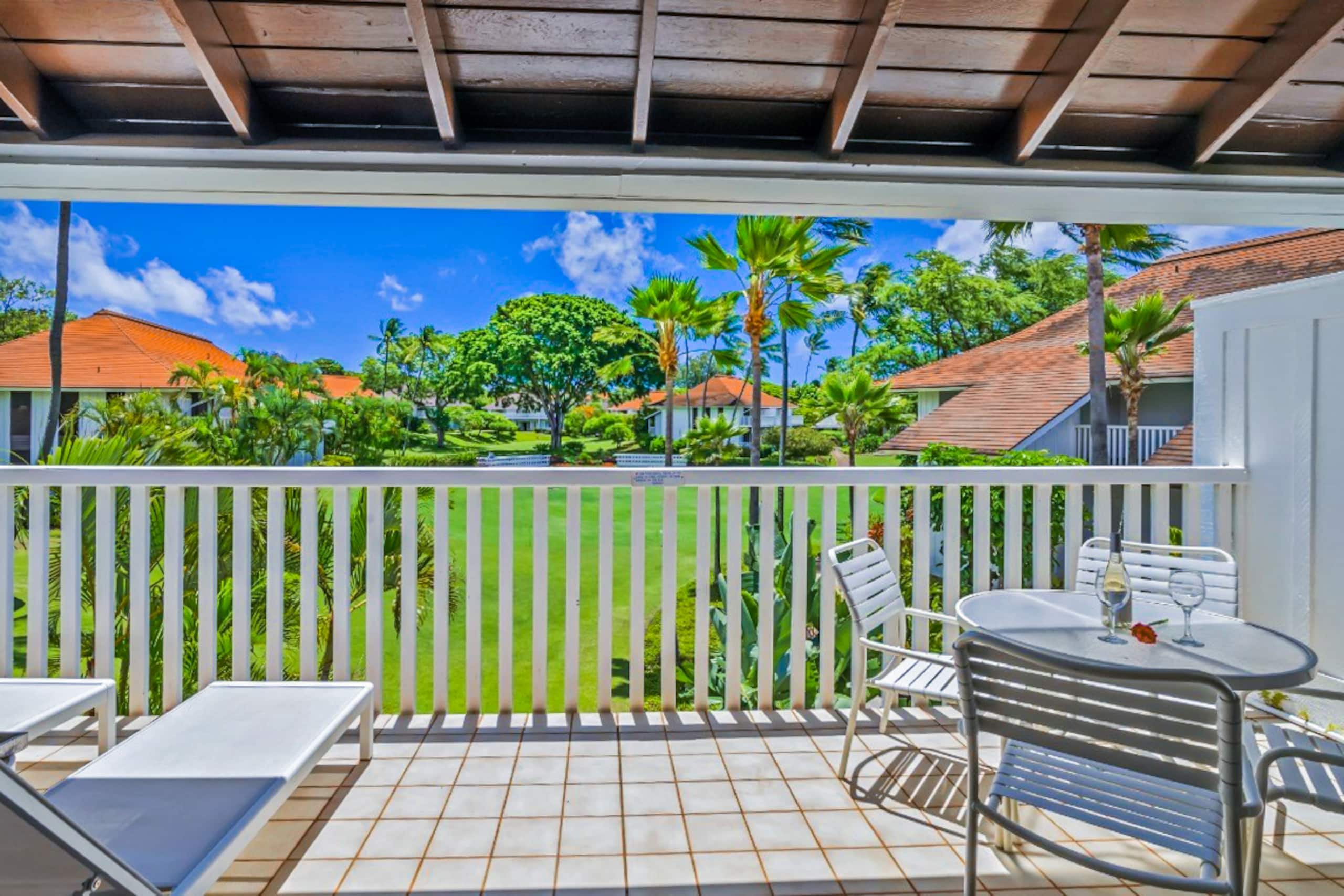 75 Yards to Poipu Beach, A/C, Pool, Beach Gear - Photo 32