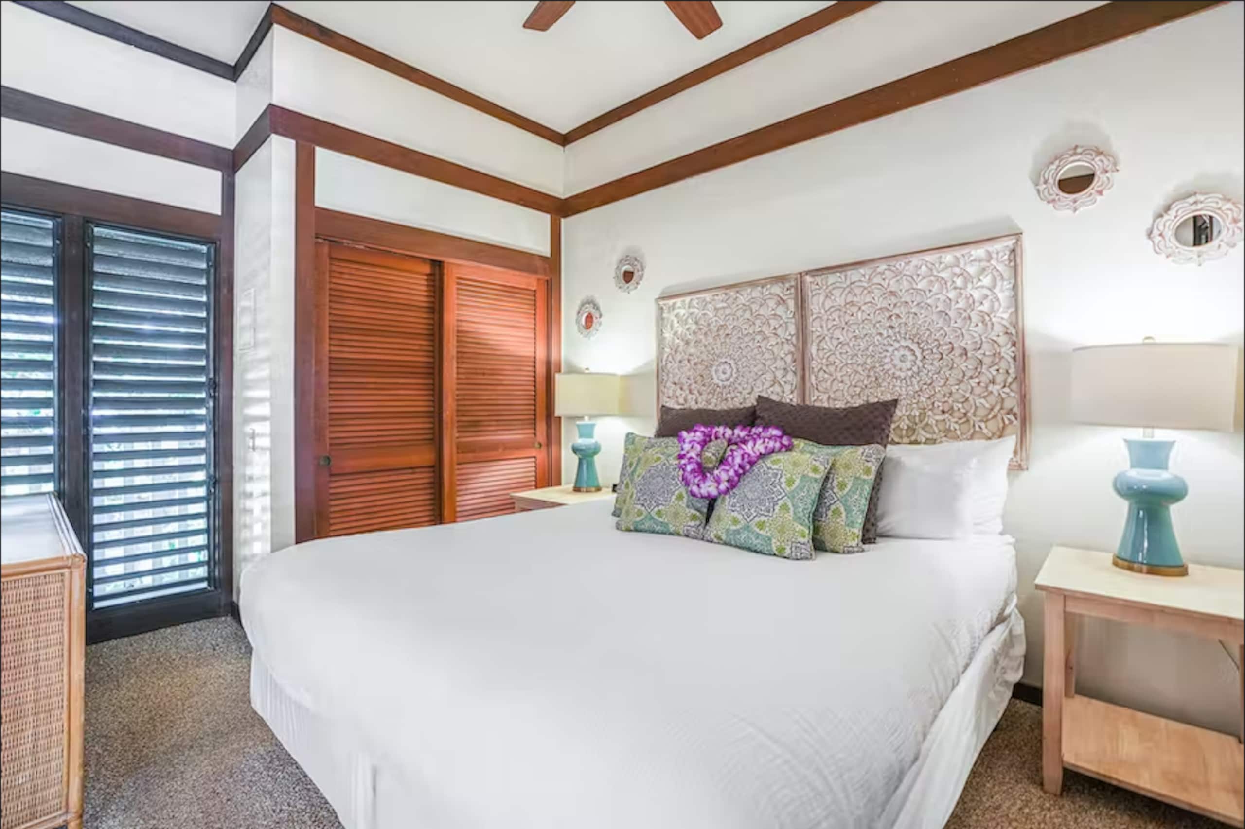75 Yards to Poipu Beach, A/C, Pool, Beach Gear - Photo 13