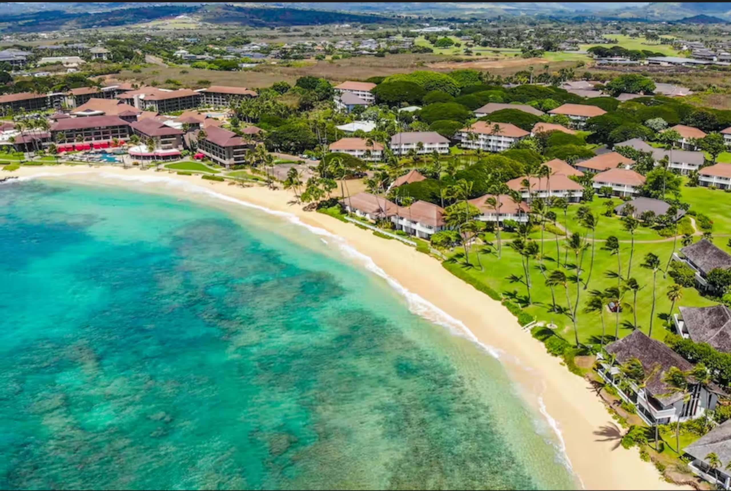 75 Yards to Poipu Beach, A/C, Pool, Beach Gear - Photo 30